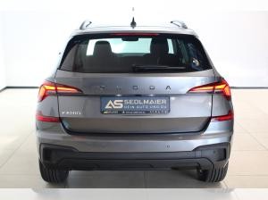 Skoda Kamiq 1.0 TSI Tour MATRX|TravAssist|Cam|WSSHz|NAV