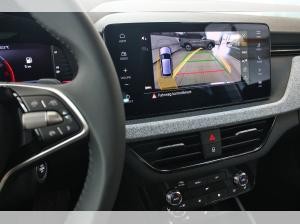 Skoda Kamiq 1.0 TSI Tour MATRX|TravAssist|Cam|WSSHz|NAV