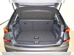 Skoda Kamiq 1.0 TSI Tour MATRX|TravAssist|Cam|WSSHz|NAV