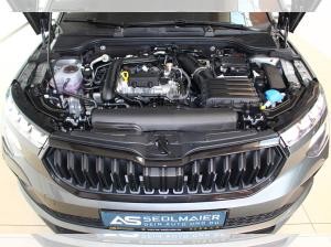 Skoda Kamiq 1.0 TSI Tour MATRX|TravAssist|Cam|WSSHz|NAV