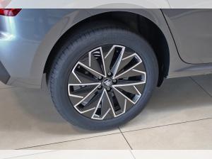 Skoda Kamiq 1.0 TSI Tour MATRX|TravAssist|Cam|WSSHz|NAV