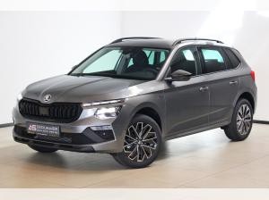 Skoda Kamiq 1.0 TSI Tour MATRX|TravAssist|Cam|WSSHz|NAV