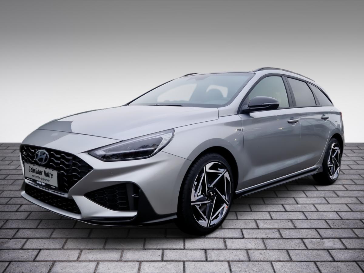 Hyundai i30 Kombi - N-LINE, #sofort verfügbar#