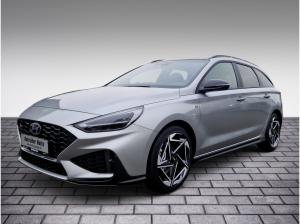 Hyundai i30 Kombi - N-LINE, #sofort verfügbar#