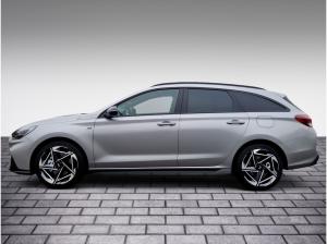Hyundai i30 Kombi - N-LINE, #sofort verfügbar#