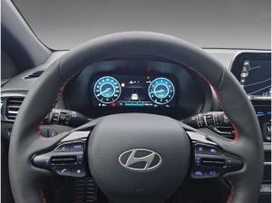 Hyundai i30 Kombi - N-LINE, #sofort verfügbar#