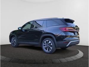 Skoda Kodiaq 🚙🔥 Selection 2.0 TDI 4x4 DSG • Matrix-LED • Leder & Massage • CANTON • 360°-Kamera • SOFORT verfügba