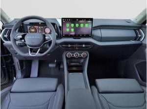 Skoda Kodiaq 🚙🔥 Selection 2.0 TDI 4x4 DSG • Matrix-LED • Leder & Massage • CANTON • 360°-Kamera • SOFORT verfügba
