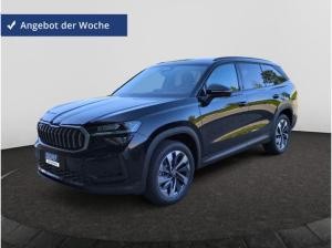 Skoda Kodiaq 🚙🔥 Selection 2.0 TDI 4x4 DSG • Matrix-LED • Leder & Massage • CANTON • 360°-Kamera • SOFORT verfügba