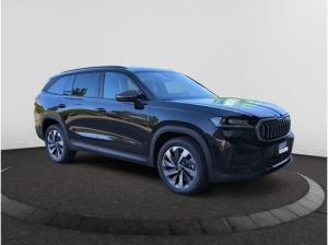Skoda Kodiaq 🚙🔥 Selection 2.0 TDI 4x4 DSG • Matrix-LED • Leder & Massage • CANTON • 360°-Kamera • SOFORT verfügba