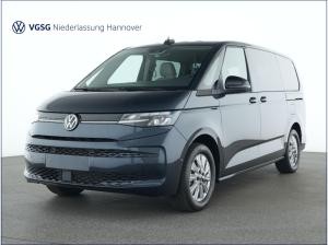 Volkswagen Multivan Life Lang AHK Vis-a-Vis Navi Kamera GJR