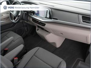 Volkswagen Multivan Life Lang AHK Vis-a-Vis Navi Kamera GJR