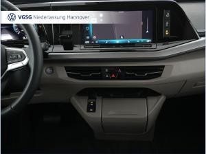 Volkswagen Multivan Life Lang AHK Vis-a-Vis Navi Kamera GJR