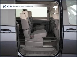 Volkswagen Multivan Life Lang AHK Vis-a-Vis Navi Kamera GJR