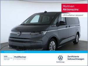 Volkswagen Multivan Style Lang DCC ACC TravelAssist HeadUp