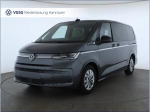 Volkswagen Multivan Style Lang DCC ACC TravelAssist HeadUp