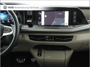 Volkswagen Multivan Style Lang DCC ACC TravelAssist HeadUp