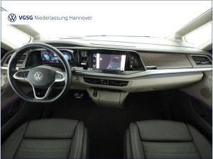 Volkswagen Multivan Style Lang DCC ACC TravelAssist HeadUp