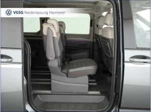 Volkswagen Multivan Style Lang DCC ACC TravelAssist HeadUp