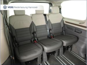 Volkswagen Multivan Style Lang DCC ACC TravelAssist HeadUp