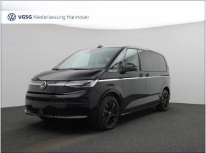 Volkswagen Multivan Style AHK 7-Sitzer Vis-a-Vis