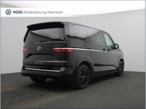 Volkswagen Multivan Style AHK 7-Sitzer Vis-a-Vis