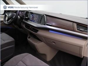 Volkswagen Multivan Style AHK 7-Sitzer Vis-a-Vis