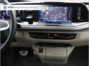 Volkswagen Multivan Style AHK 7-Sitzer Vis-a-Vis