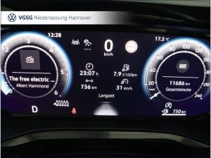 Volkswagen Multivan Style AHK 7-Sitzer Vis-a-Vis