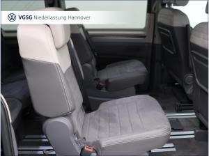 Volkswagen Multivan Style AHK 7-Sitzer Vis-a-Vis