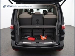 Volkswagen Multivan Style AHK 7-Sitzer Vis-a-Vis