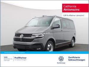 Volkswagen T6.1 California Beach 4Motion AHK MFL AppConnect
