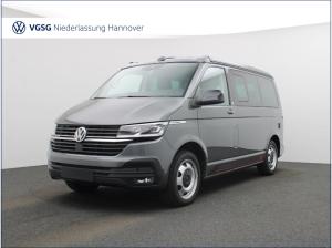 Volkswagen T6.1 California Beach 4Motion AHK MFL AppConnect