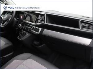 Volkswagen T6.1 California Beach 4Motion AHK MFL AppConnect