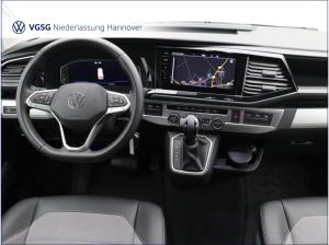 Volkswagen T6.1 California Beach 4Motion AHK MFL AppConnect