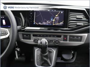 Volkswagen T6.1 California Beach 4Motion AHK MFL AppConnect