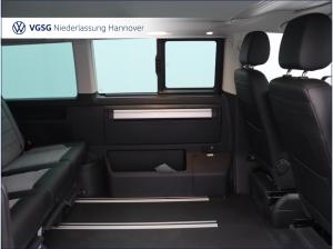 Volkswagen T6.1 California Beach 4Motion AHK MFL AppConnect