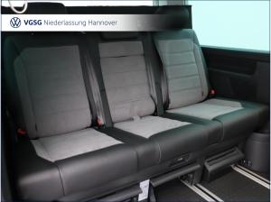 Volkswagen T6.1 California Beach 4Motion AHK MFL AppConnect