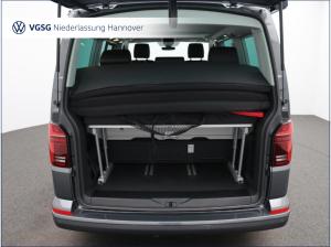 Volkswagen T6.1 California Beach 4Motion AHK MFL AppConnect