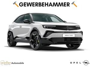 Opel Mokka-e GSE  281PS AT 🛠 Gewerbekundenhammer 🔨