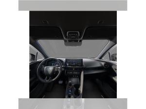 Toyota C-HR 2.0-l-VVT-i Plug-in Hybrid Teamplayer