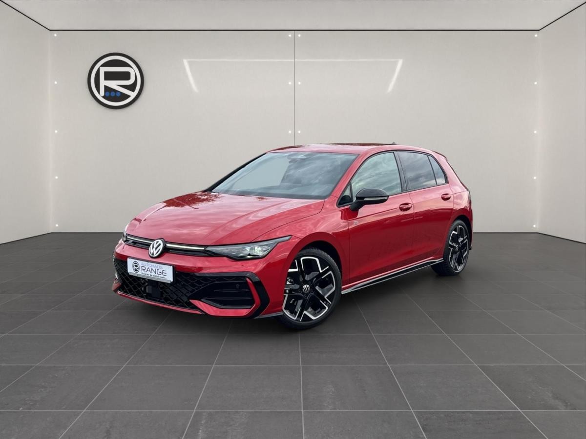 Volkswagen Golf 1.5 eTSI OPF, R-Line, DSG *SOFORT VERFÜGBAR*