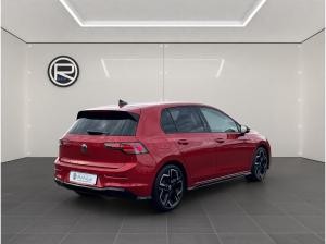 Volkswagen Golf 1.5 eTSI OPF, R-Line, DSG *SOFORT VERFÜGBAR*