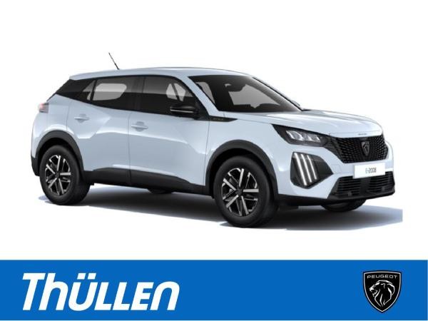 Peugeot 2008 🚀STYLE ELEKTRO 156PS 🚀KONFIGURIERBAR🚀