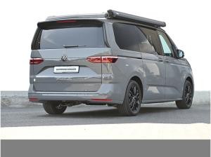 Volkswagen California Beach Tour eHybrid 4MOTION (Düsseldorf)