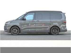 Volkswagen California Beach Tour eHybrid 4MOTION (Düsseldorf)