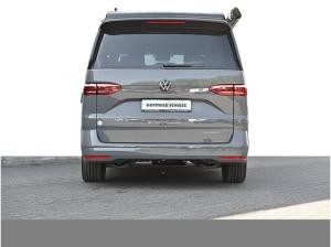 Volkswagen California Beach Tour eHybrid 4MOTION (Düsseldorf)