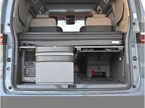 Volkswagen California Beach Tour eHybrid 4MOTION (Düsseldorf)