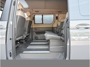 Volkswagen California Beach Tour eHybrid 4MOTION (Düsseldorf)