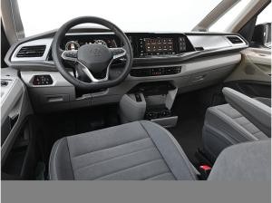 Volkswagen California Beach Tour eHybrid 4MOTION (Düsseldorf)